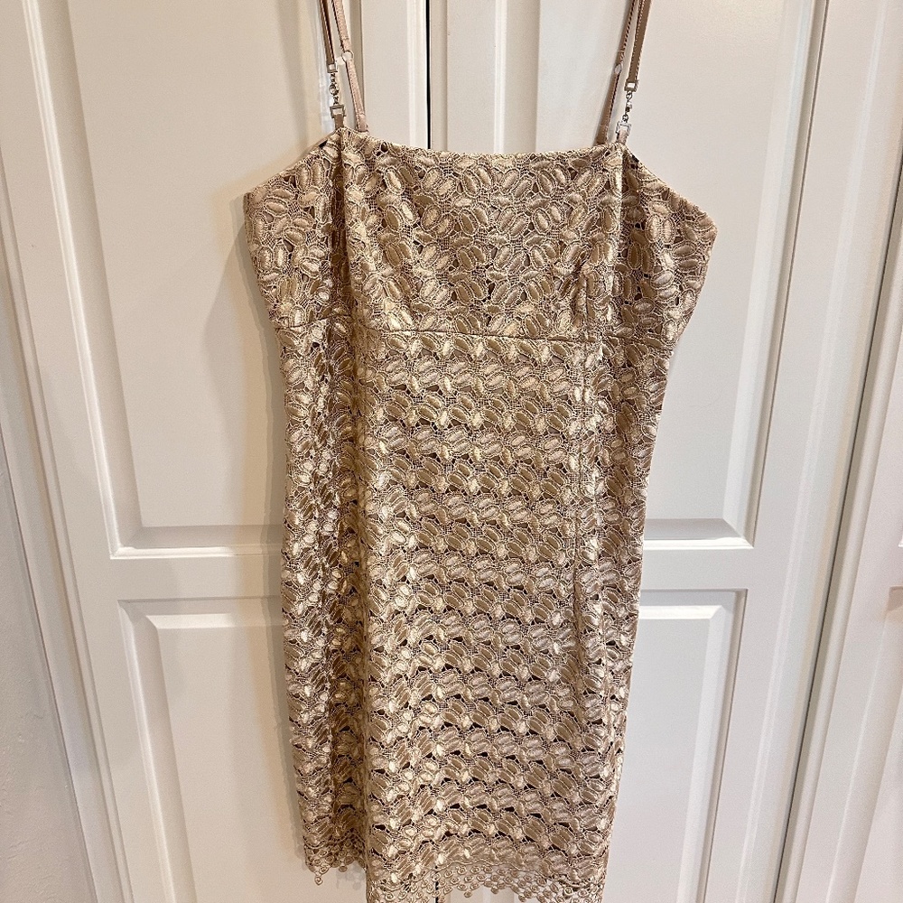 Laundry dress - size 6